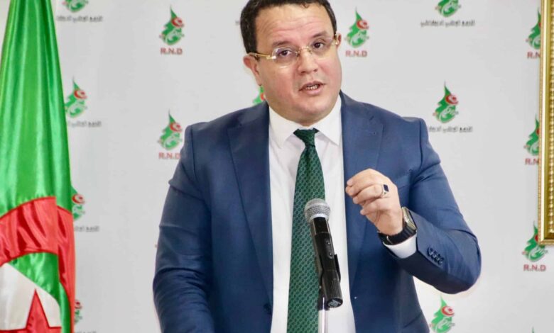 مسؤول جزائري: المغرب يهيمن على سوق الفوسفات ويتوجس من منافسة الاقتصاد الجزائري 1 مسؤول جزائري: المغرب يهيمن على سوق الفوسفات ويتوجس من منافسة الاقتصاد الجزائري