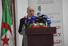 الجزائر تشدد على رقابة الخطاب الديني في المساجد استعداداً لرمضان