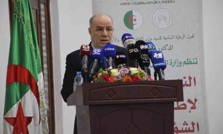 الجزائر تشدد على رقابة الخطاب الديني في المساجد استعداداً لرمضان