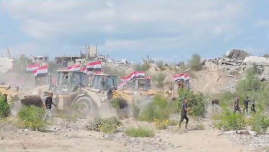 مقـ.تل 3 من طاقم اللجنة المصرية بغزة في غارة إسرائيلية