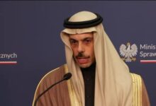 السعودية تؤكد أهمية العلاقة مع الإمارات وسط اختلافات حول اليمن