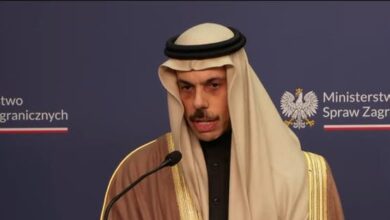 السعودية تؤكد أهمية العلاقة مع الإمارات وسط اختلافات حول اليمن