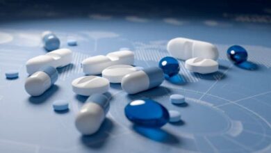 تقرير: هيئة الدواء المصرية تسحب 6 مستحضرات دوائية لمخالفتها المواصفات