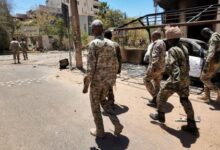 الجيش السوداني يفك حصار الدلنج ويفتح الطريق البري في جنوب كردفان