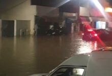 تونس تواجه أمطاراً غزيرة وسيولاً غير مسبوقة مع تحذيرات من الفيضانات