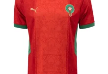 إدانة شاب جزائري بالسجن النافذ على خلفية ارتداء قميص المنتخب المغربي