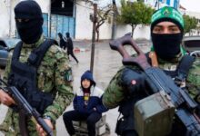 حماس تعلن استعدادها لتسليم الحكم في غزة إلى لجنة التكنوقراط وتطالب بإعادة فتح معبر رفح بالكامل