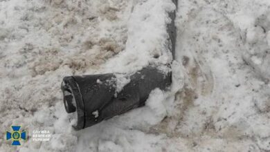 روسيا تعلن استهداف منشأة للصناعات الجوية في لفيف بصاروخ «أوريشنيك»