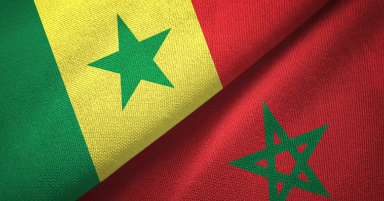 السنغال والمغرب تؤكدان تعزيز التعاون وحماية المواطنين 1 السنغال والمغرب تؤكدان تعزيز التعاون وحماية المواطنين