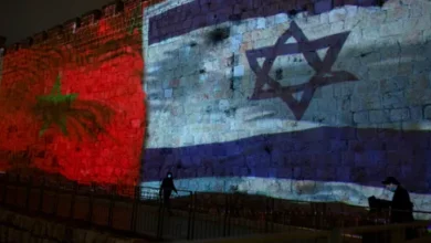 المغرب وإسرائيل يوقعان خطة عمل عسكرية مشتركة لعام 2026