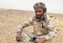 الجيش السوداني يقـ. ـتل مستشار قائد الدعم السريع بغارة مسيّرة قرب زالنجي