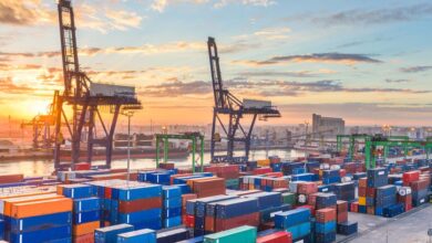 العجز التجاري للمغرب يرتفع 20% خلال العام الماضي 7 العجز التجاري للمغرب يرتفع 20% خلال العام الماضي