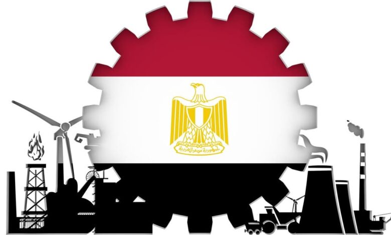 مصر تصرف 73 مليار جنيه ضمن المرحلة الثانية من مبادرة تمويل الصناعة 1 مصر تصرف 73 مليار جنيه ضمن المرحلة الثانية من مبادرة تمويل الصناعة