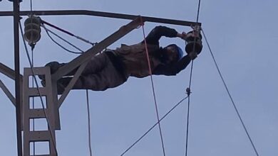 الجزائر تعلن عن خطط استعجالية لضمان استمرارية التموين بالكهرباء وسط الاضطرابات الجوية