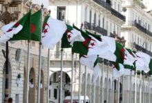 هيئة جزائرية: رصد نشاط رقمي تخريبي مصدره المغرب وفرنسا ودول أخرى يحرض على إضراب التجار