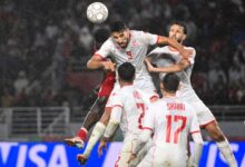 تصنيف فيفا: الجزائر تتقدم إلى المركز 28 عالميًا وتونس تتراجع إلى 47