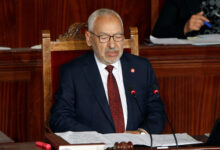 محكمة الاستئناف في تونس تؤيد الحكم بسجن راشد الغنوشي 22 عاماً