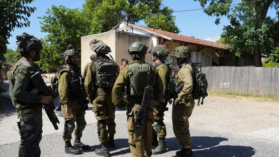 إسرائيل ترفع جاهزيتها وسط توترات مع إيران وتحركات أمريكية محتملة 1 إسرائيل ترفع جاهزيتها وسط توترات مع إيران وتحركات أمريكية محتملة