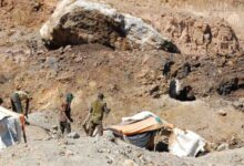 تقارير: واشنطن تبلغ حلفاء بإمكانية هجوم عسكري على إيران نهاية الأسبوع