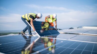 «كرم القابضة» تعتزم استثمار 610 ملايين دولار في مشروعات طاقة بمصر حتى 2030