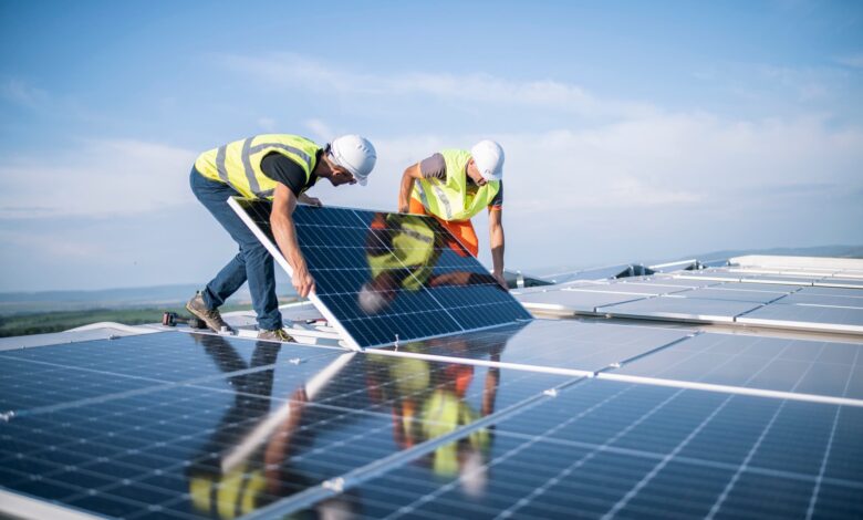 «كرم القابضة» تعتزم استثمار 610 ملايين دولار في مشروعات طاقة بمصر حتى 2030