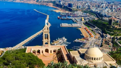 الجزائر :نيويورك تايمز تصنّف وهران ضمن أفضل 52 وجهة سياحية لعام 2026