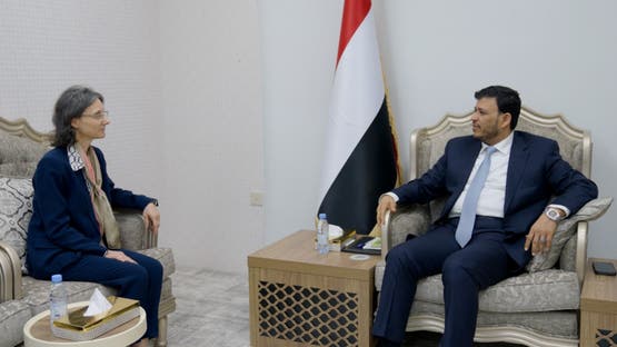 العليمي يشيد بدور السعودية في دعم اليمن ويؤكد أهمية مؤتمر الحوار الجنوبي