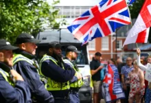 المملكة المتحدة تتبنى تقنية التعرف على الوجوه المثيرة للجدل بعد استخدامها من الجيش الإسرائيلي