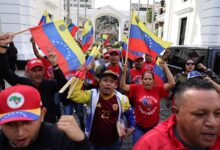 كاتب بريطاني: أحنّ إلى أيام النفاق الأميركي