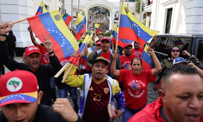 كاتب بريطاني: أحنّ إلى أيام النفاق الأميركي