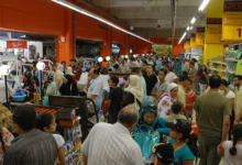 الجدل حول بيع حلويات رأس السنة في الجزائر: بين الدين والحرية التجارية