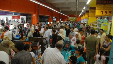 الجدل حول بيع حلويات رأس السنة في الجزائر: بين الدين والحرية التجارية