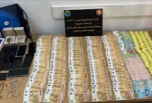 تونس: إحباط محاولة تهريب 154 كبسولة كوكايين بمطار قرطاج وتوقيف شبكة دولية