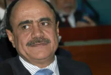 العمراني: حل الأزمة اليمنية بالعودة للشرعية ورفض مشاريع الانفصال