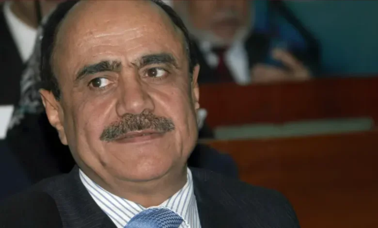 العمراني: حل الأزمة اليمنية بالعودة للشرعية ورفض مشاريع الانفصال