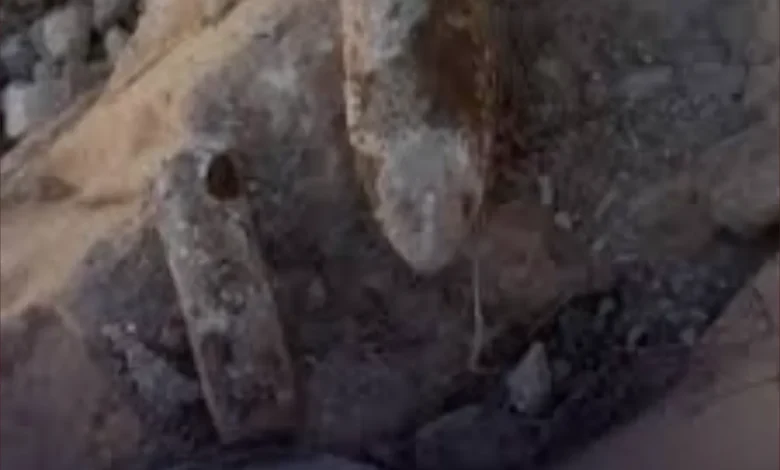 ليبيا:اكتشاف ألغام من مخلفات الحرب العالمية الثانية في درنة