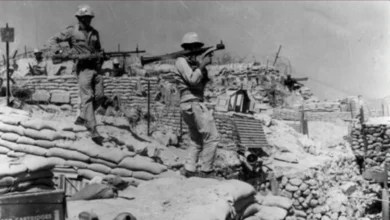 القوات المسلحة المصرية تصرف تعويضات لأسر شهداء ومصابي الحروب السابقة