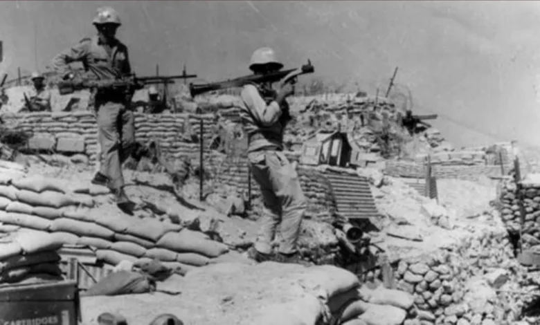 القوات المسلحة المصرية تصرف تعويضات لأسر شهداء ومصابي الحروب السابقة