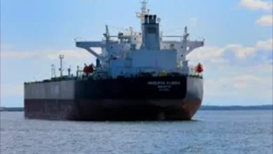 البنتاغون يواصل حصار ناقلات النفط الفنزويلية وترامب يعلن استلام 30 مليون برميل هبة