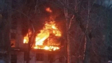 الصين: قتـ. ـيلان و8 مفقودين و84 مصابا في انفجار مصنع للصلب بمنغوليا الداخلية