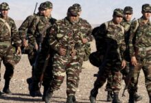 أكسيوس: المغرب يدرس إرسال قوات إلى غزة