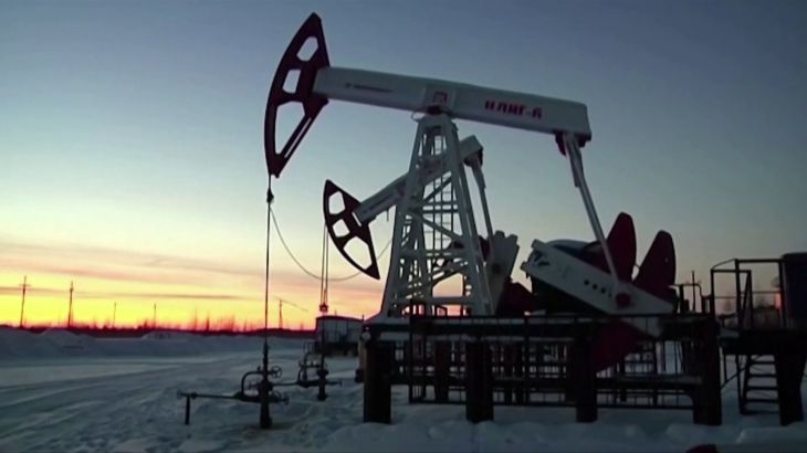 جورجيا تضاعف وارداتها من النفط الروسي أكثر من 16 مرة خلال 2025 1 جورجيا تضاعف وارداتها من النفط الروسي أكثر من 16 مرة خلال 2025