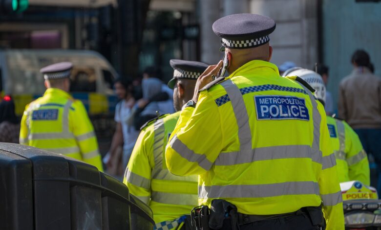 أكثر من 300 موظف في شرطة لندن يعلنون انتماءهم للماسونية بعد قاعدة الإفصاح الجديدة