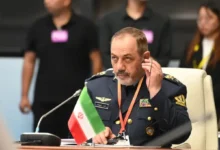 إيران تهدد بالرد المدمر على أي اعتداء أميركي وسط تصاعد التوتر مع ترامب