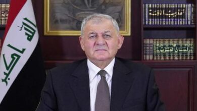 الإطار التنسيقي العراقي يرشح نوري المالكي رسمياً لمنصب رئيس الوزراء