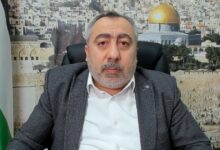 طاهر النونو: مباحثات القاهرة اقتصرت على ملف اللجنة الإدارية لقطاع غـ.ـزة