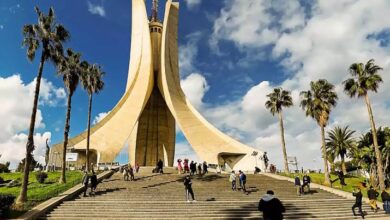 مجلة أمريكية تصنّف الجزائر ضمن أفضل 10 وجهات سياحية لعام 2026 2 مجلة أمريكية تصنّف الجزائر ضمن أفضل 10 وجهات سياحية لعام 2026