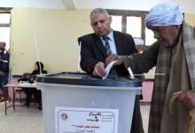 انتهاء التصويت بـ"أطول انتخابات" في تاريخ مصر