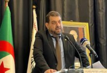 الامين العام لاتحاد التجار الجزائريين يتهم المغرب بنشر الشائعات ويصفة ب "جارة السوء"