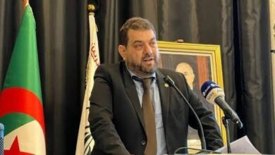 الامين العام لاتحاد التجار الجزائريين يتهم المغرب بنشر الشائعات ويصفة ب "جارة السوء" 3 الامين العام لاتحاد التجار الجزائريين يتهم المغرب بنشر الشائعات ويصفة ب "جارة السوء"